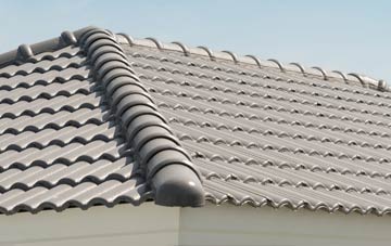advantages of Riseholme clay roofing