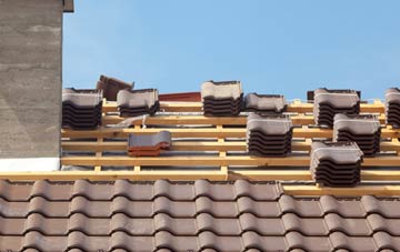 Riseholme clay roofing costs