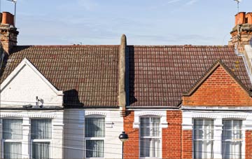 clay roofing Riseholme, Lincolnshire