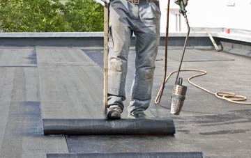 flat roof replacement Riseholme, Lincolnshire