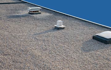 flat roofing Riseholme, Lincolnshire