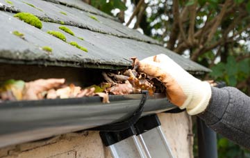 gutter cleaning Riseholme, Lincolnshire