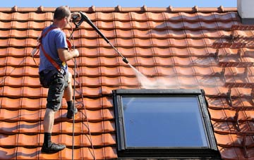 roof cleaning Riseholme, Lincolnshire