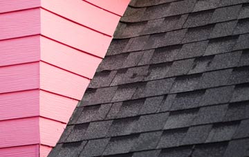 rubber roofing Riseholme, Lincolnshire