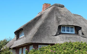 thatch roofing Riseholme, Lincolnshire