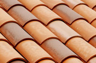 Riseholme clay roofing